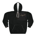 “Pieces Of Me” Black Hoodie