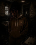 “Still Whole” Brown Hoodie