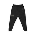 “Pieces Of Me” Black Sweatpants