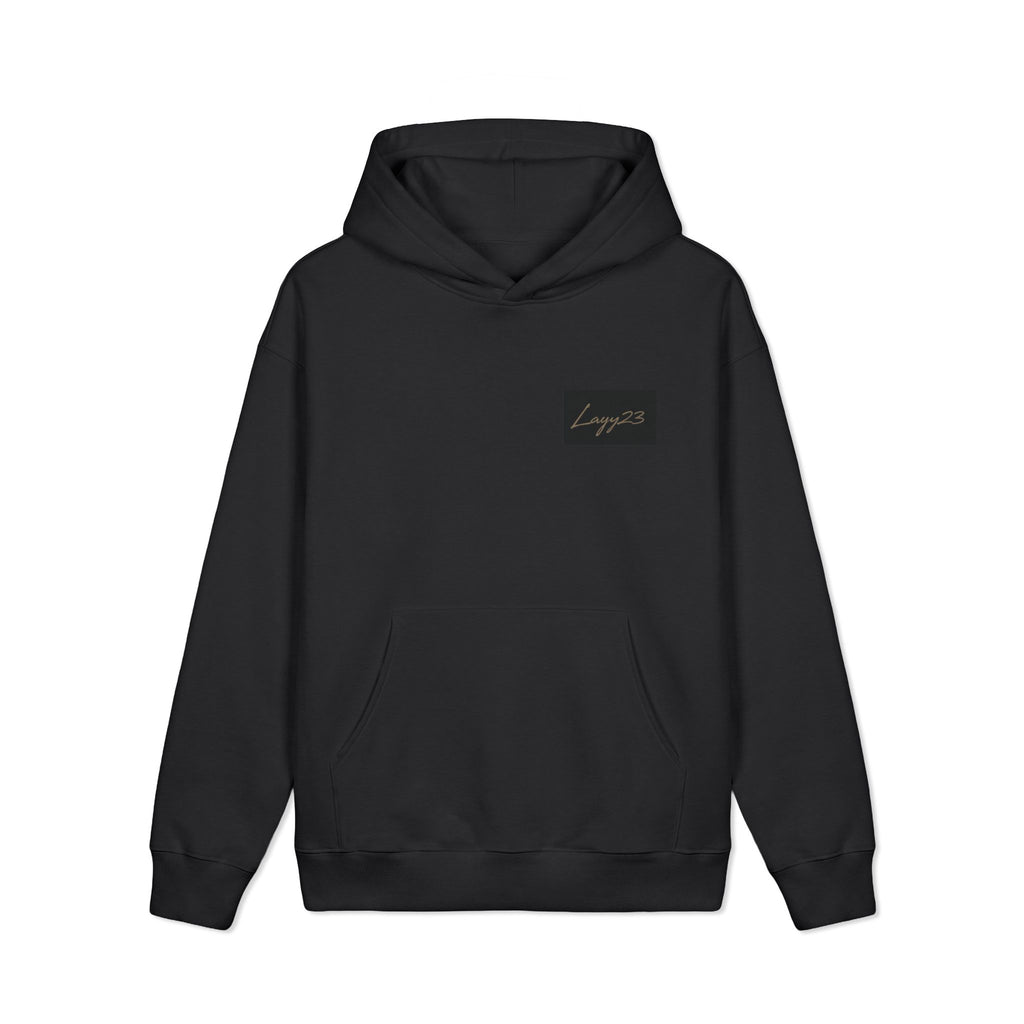 “This Is What’s Left” Black Hoodie