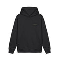 “This Is What’s Left” Black Hoodie